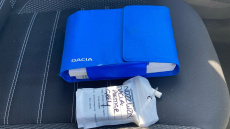 Dacia Duster 1.3 TCe 130 Prestige 5dr Petrol Estate